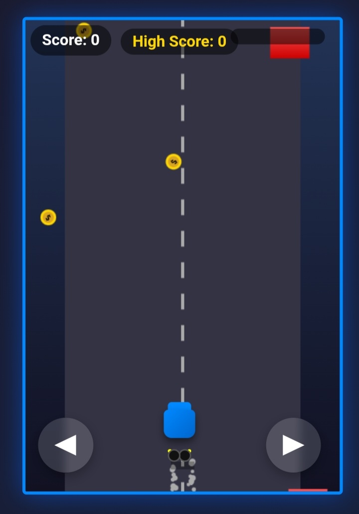 EV Racing Screenshot 1